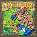 boîte du jeu : Luchador ! Mexican Wrestling Dice