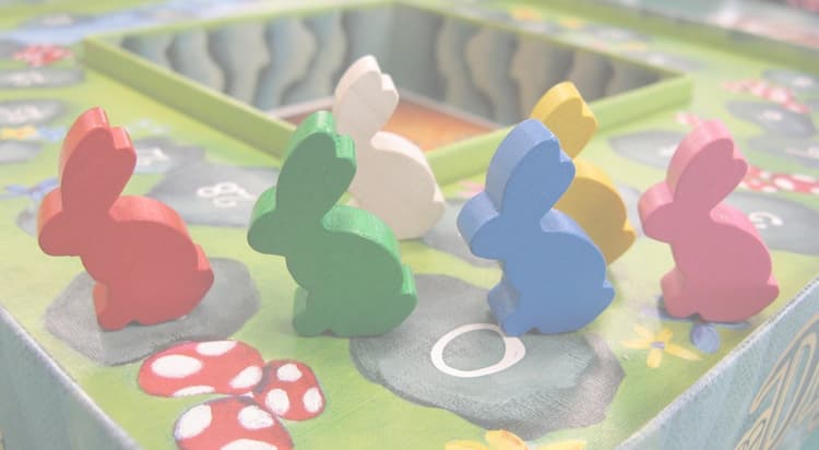 Boîte du jeu : Dixit 3