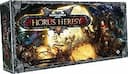 boîte du jeu : Horus Heresy