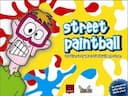 boîte du jeu : Street Paintball