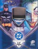 boîte du jeu : VS System - Batman vs the Joker