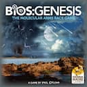 boîte du jeu : Bios: Genesis
