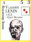 boîte du jeu : Kremlin : Revolution