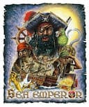 boîte du jeu : Sea Emperor
