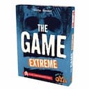 boîte du jeu : The Game Extreme