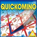 boîte du jeu : Quickomino