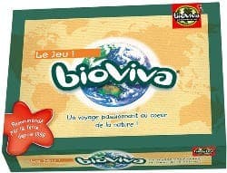 Boîte du jeu : Bioviva