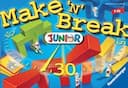boîte du jeu : Make'n'Break Junior
