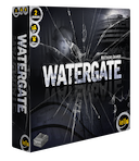 boîte du jeu : Watergate