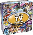 boîte du jeu : Best of TV & cinéma
