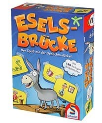 Boîte du jeu : Eselsbrücke