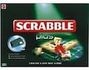 boîte du jeu : Scrabble Plus