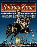 boîte du jeu : Soldier Kings