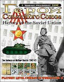boîte du jeu : Panzer Grenadier : Heroes of the Soviet Union