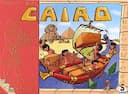 boîte du jeu : Cairo