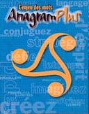 boîte du jeu : AnagramPlus
