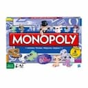 boîte du jeu : Monopoly - Littles PetShop