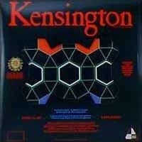 Boîte du jeu : Kensington