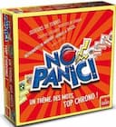 boîte du jeu : No Panic!