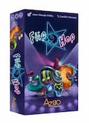 boîte du jeu : Flip Hop