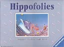 boîte du jeu : Hippofolies