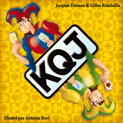 Boîte du jeu : KQJ