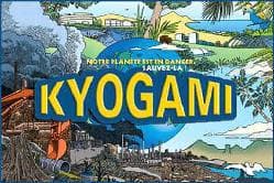 Boîte du jeu : Kyogami