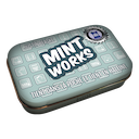 boîte du jeu : Mint Works