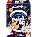 boîte du jeu : Point Up