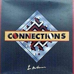 Boîte du jeu : Connections