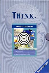 Boîte du jeu : Think Mind Coach
