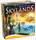 boîte du jeu : Skylands