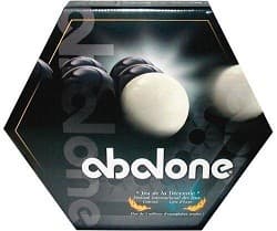Boîte du jeu : Abalone