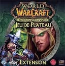 boîte du jeu : World of Warcraft : Burning Crusade
