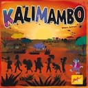 boîte du jeu : Kalimambo