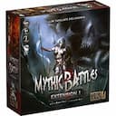 boîte du jeu : Mythic Battles - Extension I