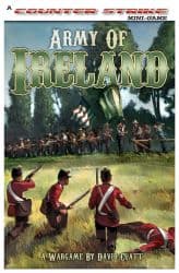 Boîte du jeu : Army of Ireland