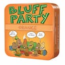 boîte du jeu : Bluff Party Orange