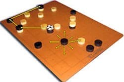 Boîte du jeu : Sok'R
