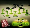 boîte du jeu : Radioactive Grave Dead