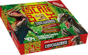 boîte du jeu : Escape Box Dinosaures