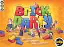 boîte du jeu : Brick Party