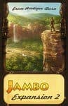 Boîte du jeu : Jambo - Extension 2