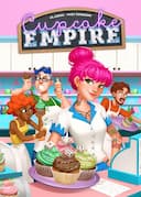 boîte du jeu : Cupcake Empire