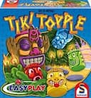 boîte du jeu : Tiki Topple