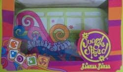 Boîte du jeu : Jungle Speed - Flower Power