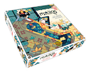 boîte du jeu : Maiko