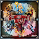 boîte du jeu : Summoner Wars (seconde édition) : master set