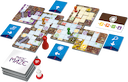 boîte du jeu : Magic Maze