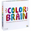 boîte du jeu : Color Brain